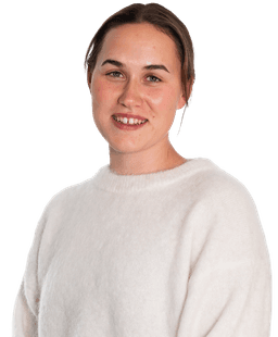 Alma Marjanen