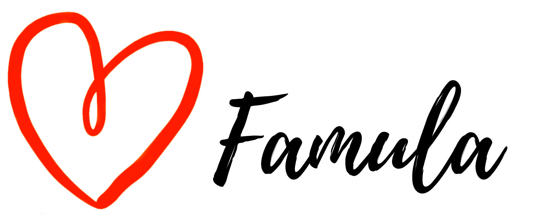 Famula Logo